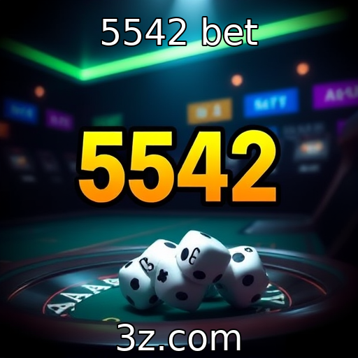 5542 bet - Novas regulamentações para jogos de azar em análise