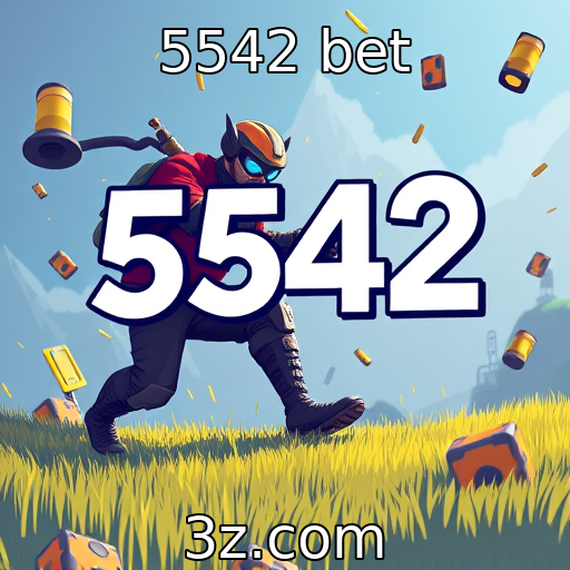 5542 bet | Evolução das plataformas de streaming de jogos