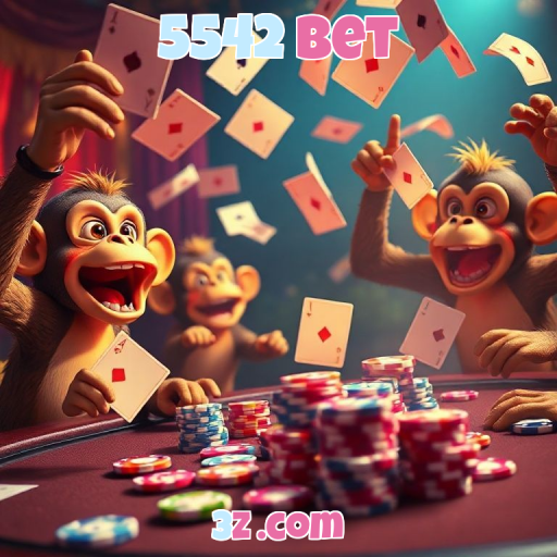 News Incríveis e Impactantes na 5542 bet