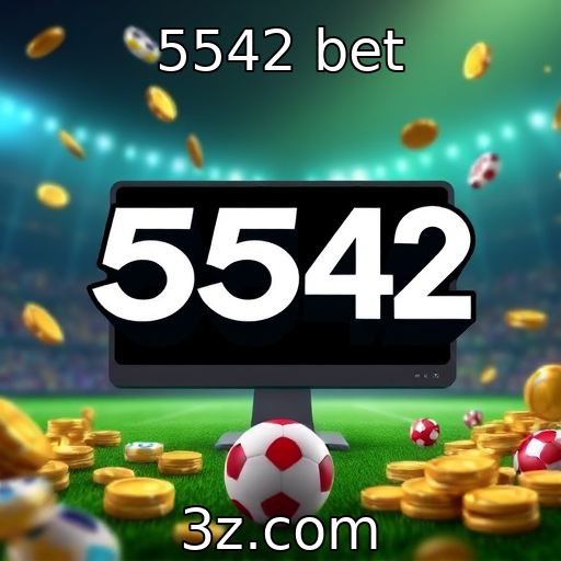 5542 bet : Crescimento do mercado de jogos online em diversas regiões