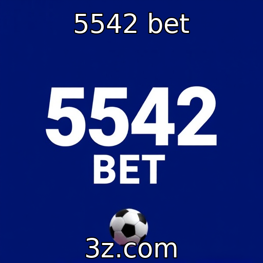 5542 bet : Desafios da regulamentação em plataformas de apostas