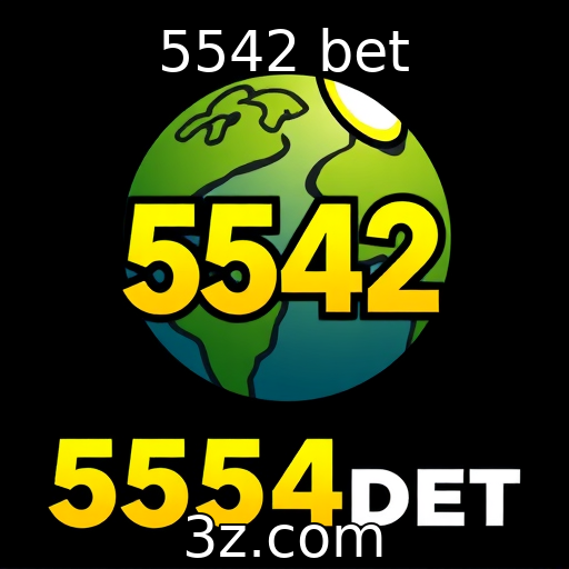 5542 bet - Sustentabilidade e responsabilidade social nos jogos