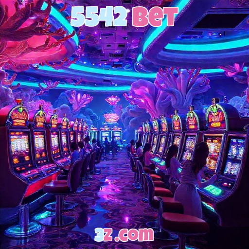 Torneios Incríveis no 5542 bet para Aumentar Sua Diversão